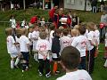 Tag des Kinderfussballs beim TSV Pfronstetten - Bambini - 30